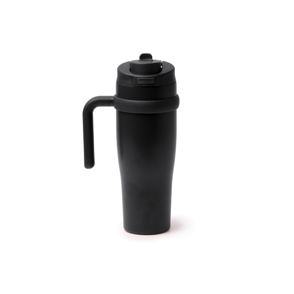 Bottle Kalam - Black