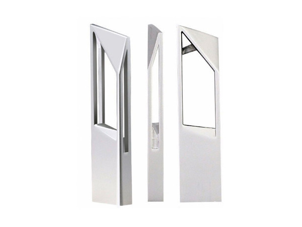 USB Flash drive XT157 - SILVER_1GB