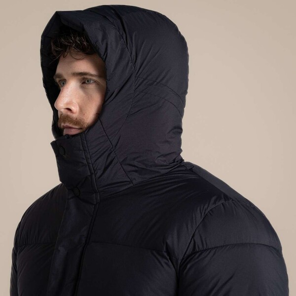 Expert Padded Jacket - XS