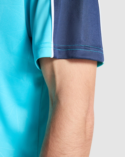 Conjunto Deportivo Titan - Royal/Marino / S