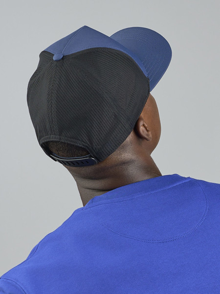 Dempo - Dark Grey Black