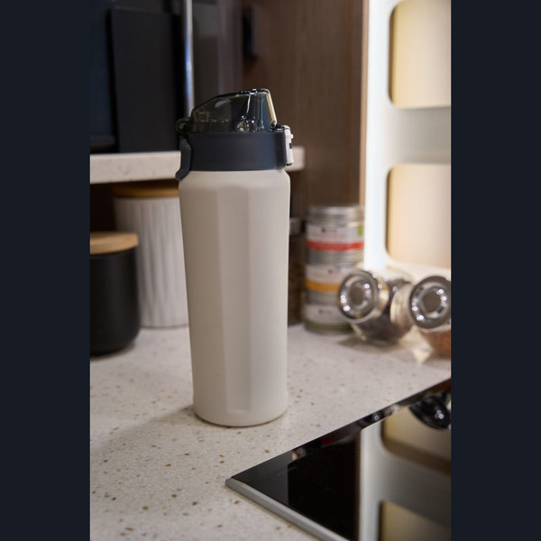 Stainless Steel Bottle Puente Alto 600 ml