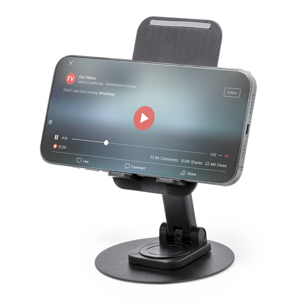 Support Marxel - Blanc