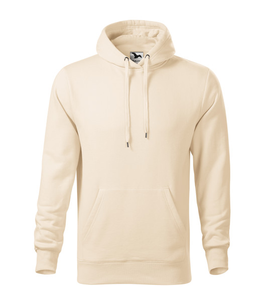 Mikina Pánská Malfini® Cape - Mandlová / 2XL