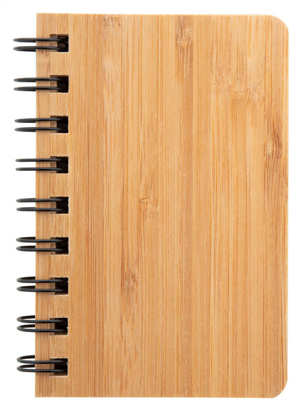 Notebook Adashi