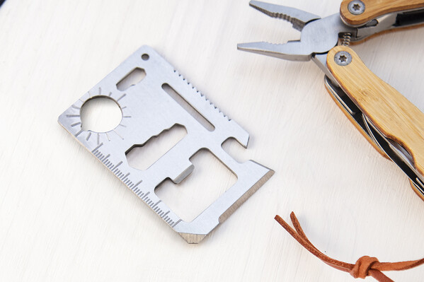 Multi Tool Gyver