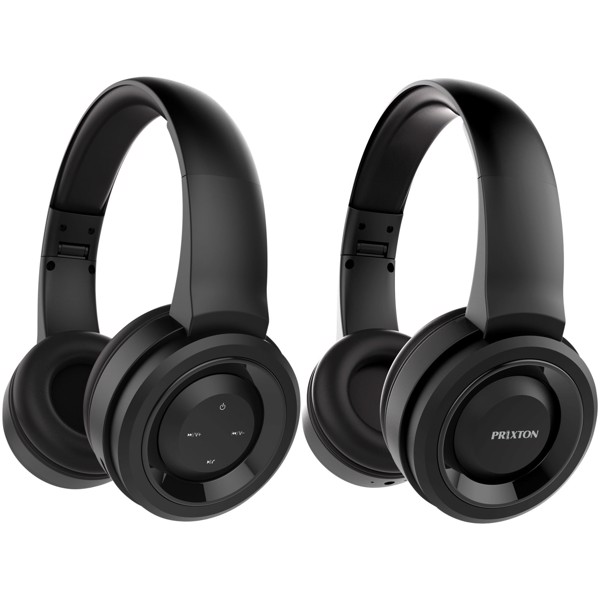 Bluetooth® slušalke Prixton AB201