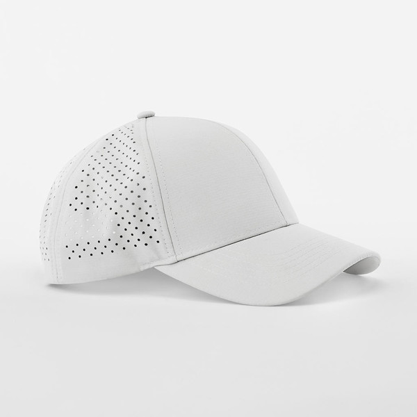Laser Performance Trucker - Ice Grey / ONE SIZE