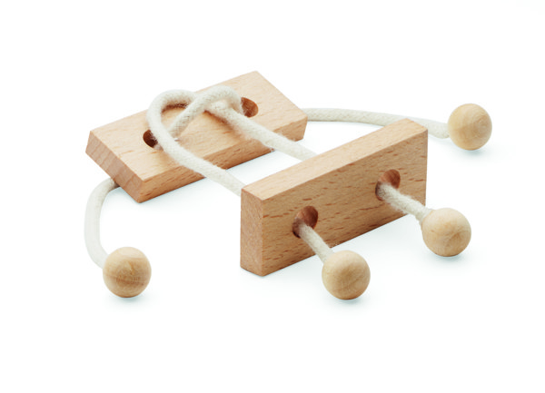 Lesena možganska dražilka Neurona, 55x21 mm