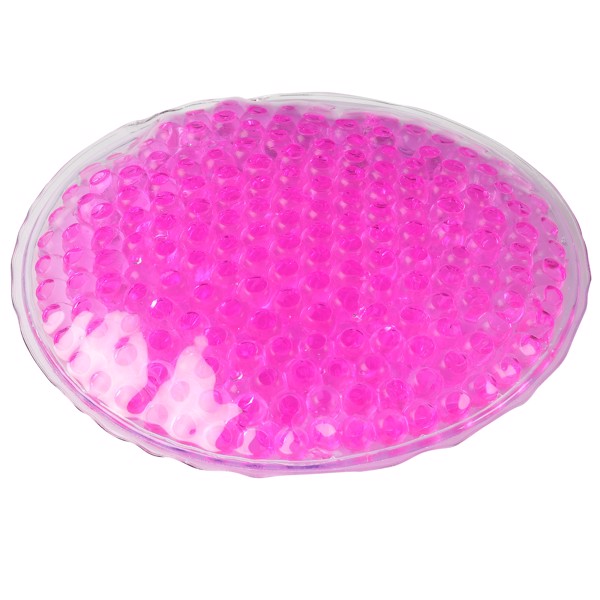 Kühl-/Wärmekissen "Bead" Rund