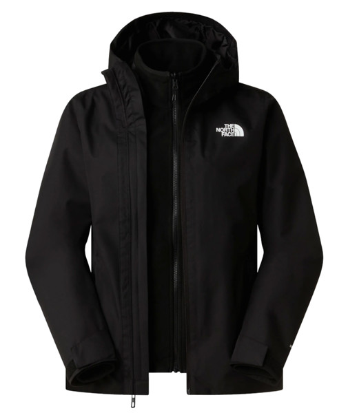 Men's Terra Peak Vest - Tnf Schwarz - X/S