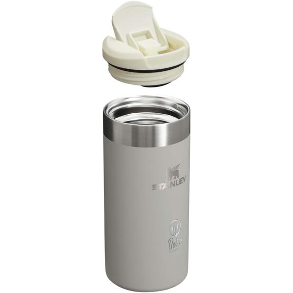Gobelet de voyage Stanley AeroLight™ de 350 ml - Gris