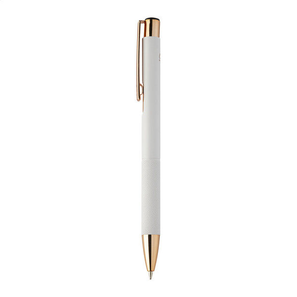 Ballpoint Pen Rozoros - White