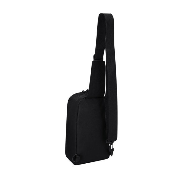 Bolsa Tiracolo Palan - Preto