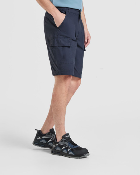 Bermudas Amazonas - AZUL MARINHO / 3XL