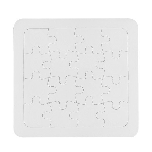 PUZZLE PIZ