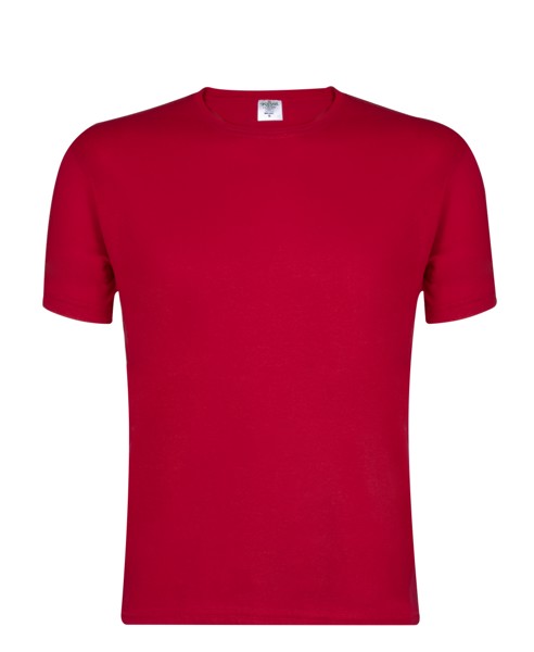 Camiseta Adulto Color "keya" MC180 - Dorado / L