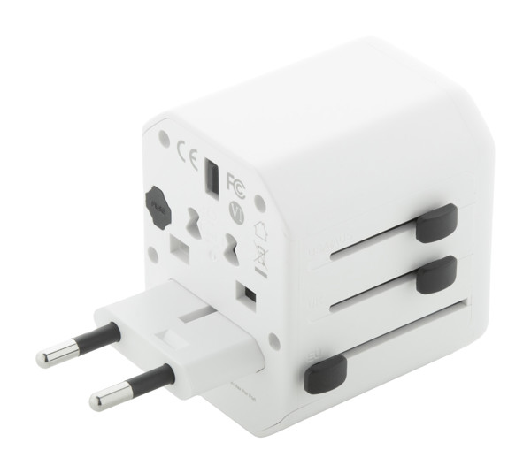 Travel Adapter Jetsetter