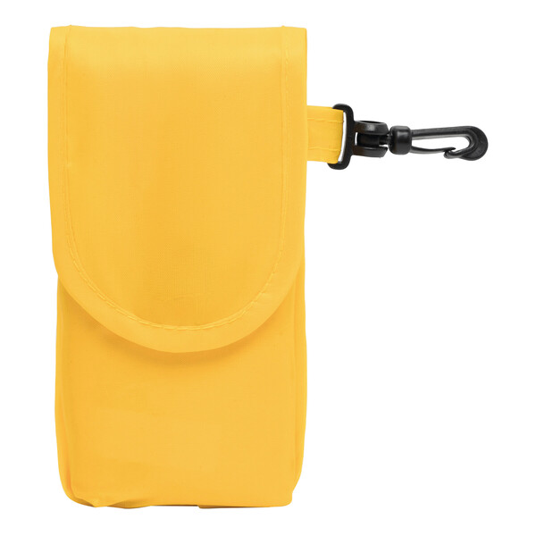 Shopping Bag Shoppy - Yellow