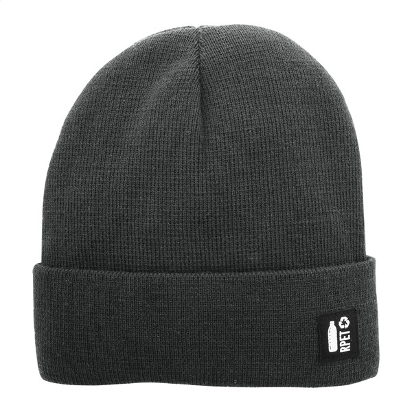 Rpet Téli Sapka Peaky - Ash Grey