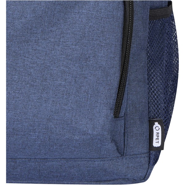 Sac à dos ordinateur 15" Graphite Deluxe 20L - Bleu cobalt