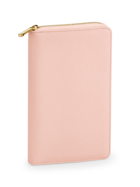 Boutique Travel Jewellery Case - Oyster