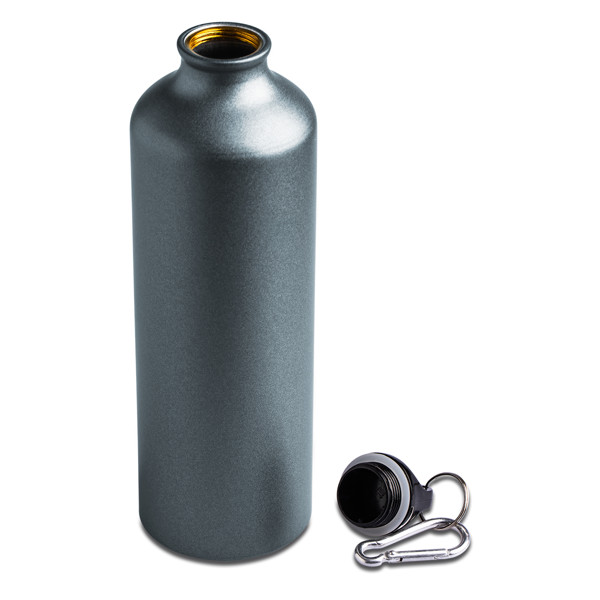 800 ml Tripper aluminium bottle