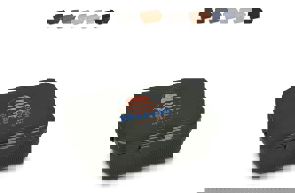 Sagaform Lunch Box Tina - Brown