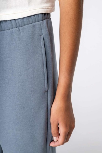 Ladies’  Jogging Trousers - Ivory / XS
