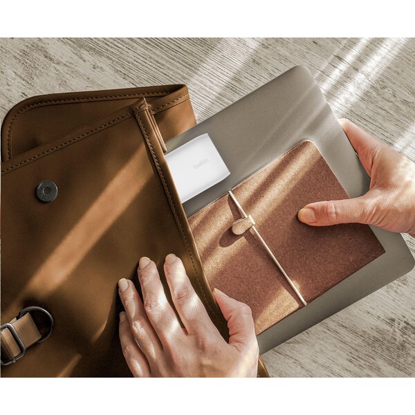 Belkin BoostCharge 3-Port Wall Charger prise de charge