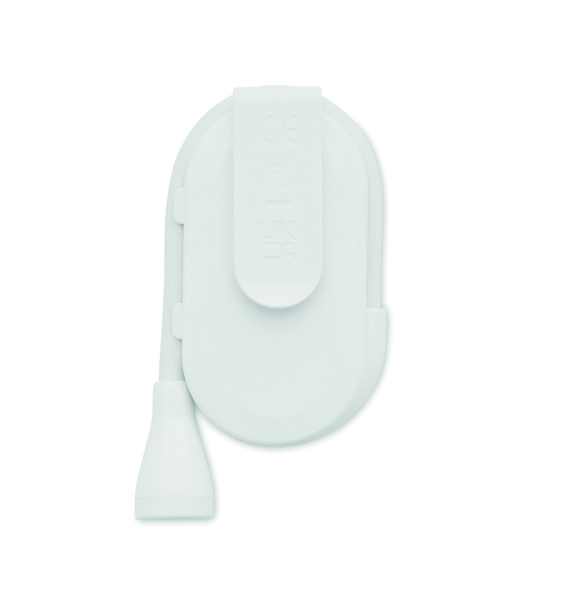 Rechargeable book light Scene - White