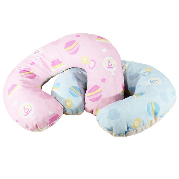 Customizable Breastfeeding Pillow