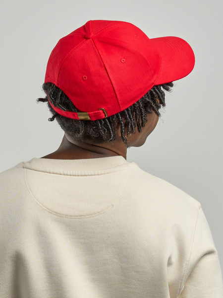 Liberty six buckle - Black