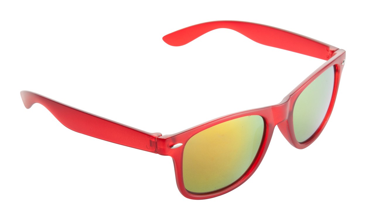 Sunglasses Nival - Red