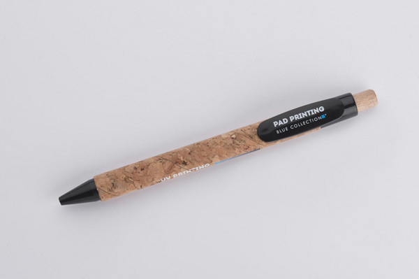 KORTE pastapliiats - Must