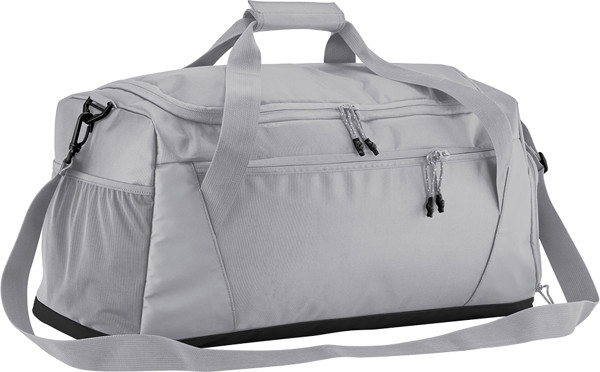 Multi-Sports Bag Quadra | QS 477 - Ice Grey / onesize