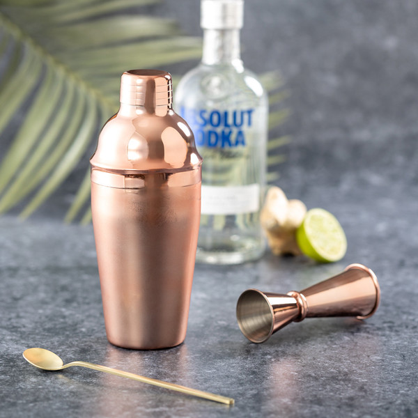Cocktail Shaker Hamberly