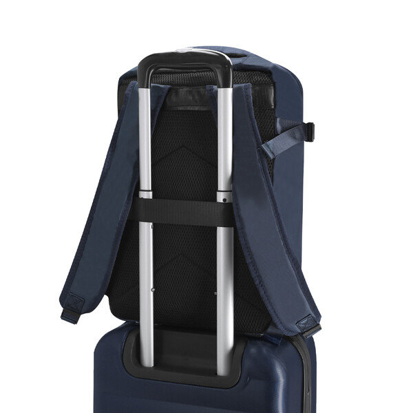 Mochila Hinkle - Gris