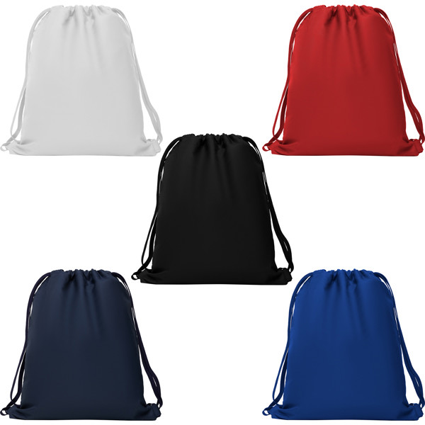 Mochila Zorzal - BLANCO