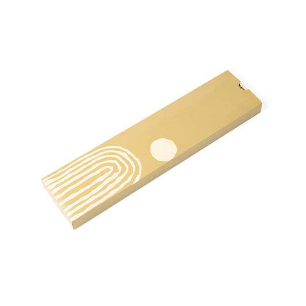 VINGA Tara terasest kokanuga