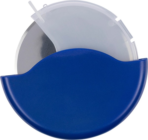 ABS pizza cutter Maurice - wit