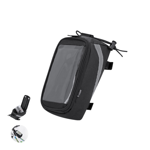 Bike Bag Nebrer