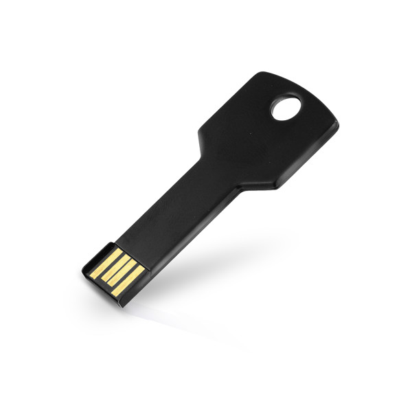 Ki 16Gb - Preto / 16GB