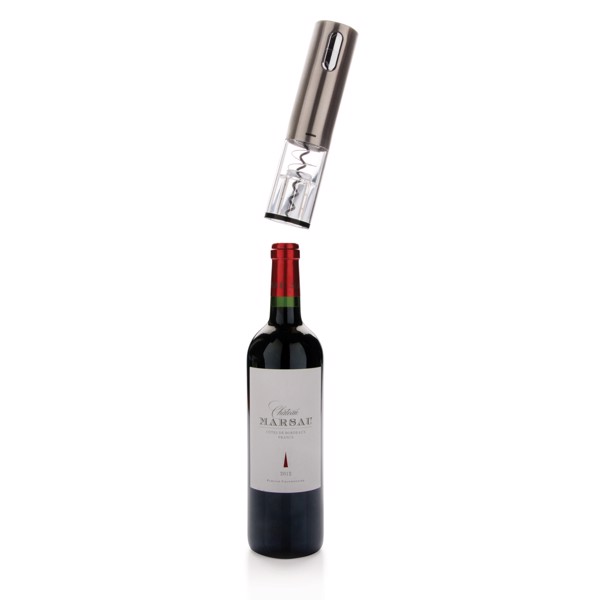 XD - Electric wine opener - USB rechargeable