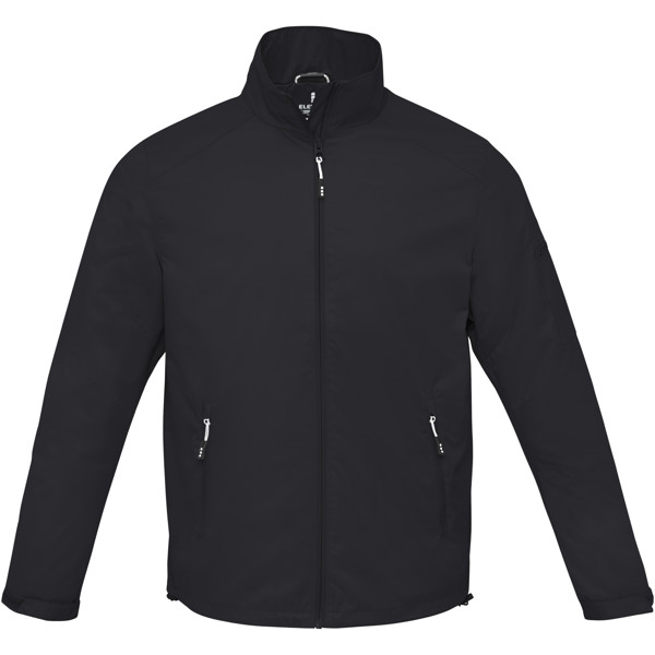 Veste légère Palo pour homme - Noir / 3XL