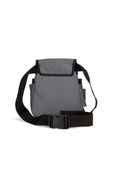 TOOL BAG WITH BELT
