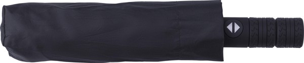 Guarda-chuva rPET 190T Kameron - Grey