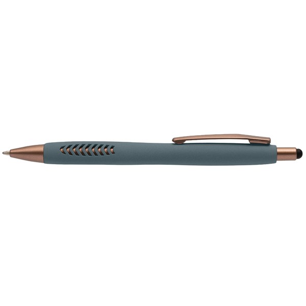 Stylo Avalon Stylus avec finition pierre