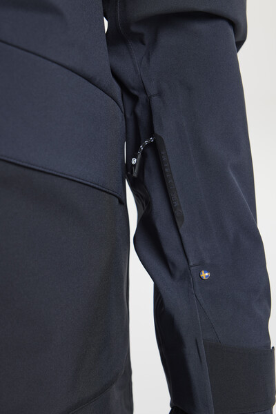 Nayoro Shell Jacket M Black XXL