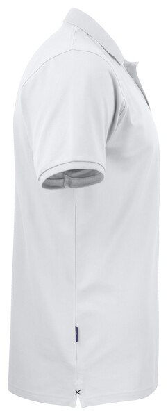 2022 PIQUE White S